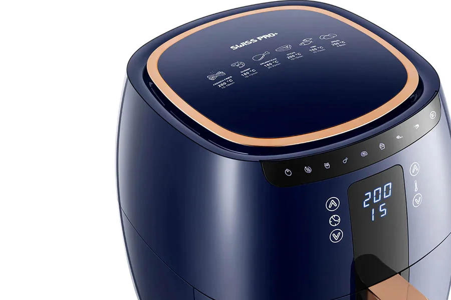 all-in-one air fryer