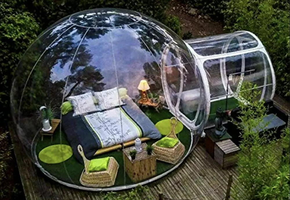 bubble dome tent buy