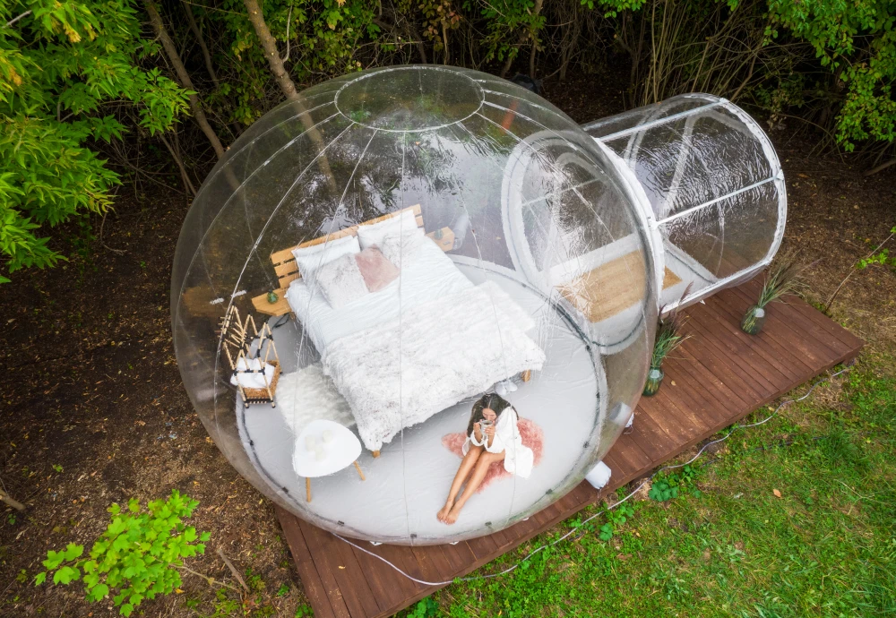 bubble dome tent buy