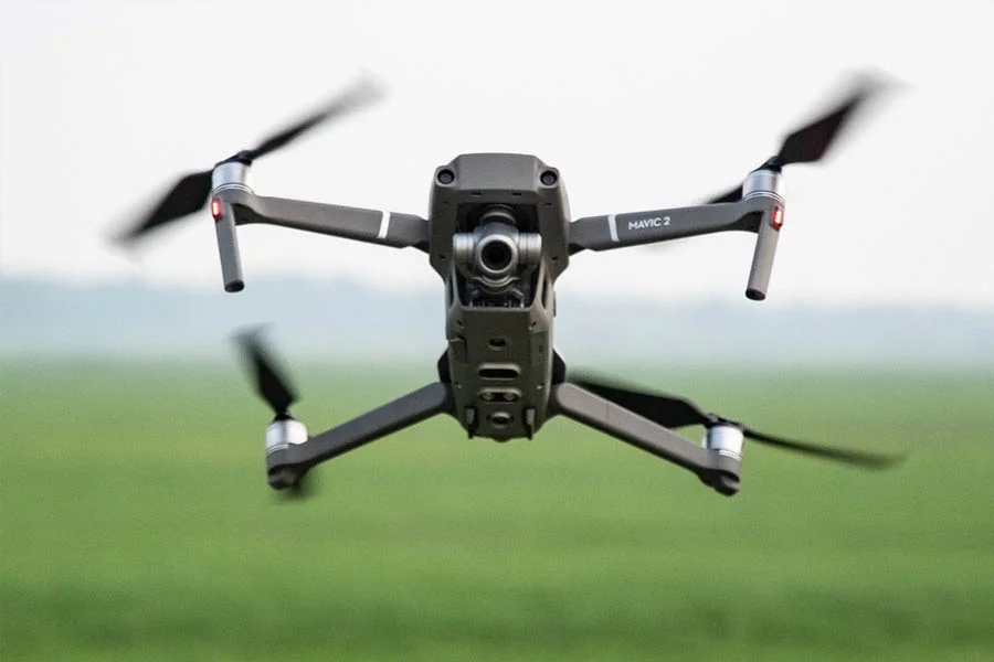 quadcopter drones