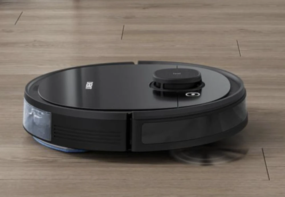 robot vacuum cleaner reviews